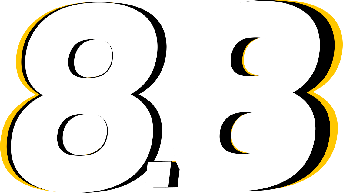 8.8